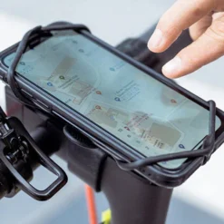 Ulac Accessori E Supporti|Accessori*Supporto Smartphone Spyder Team PRO - Nero