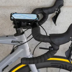 Ulac Accessori E Supporti|Accessori*Supporto Smartphone Spyder Team PRO - Nero