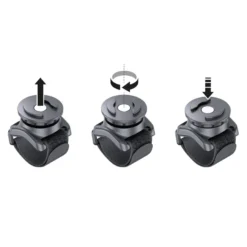 Sp Connect Accessori E Supporti|Accessori*Supporto Universal Mount