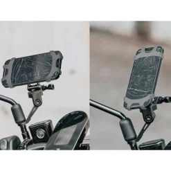 Topeak Accessori E Supporti|Accessori*Supporto per MOTO RIDECASE Mount RM