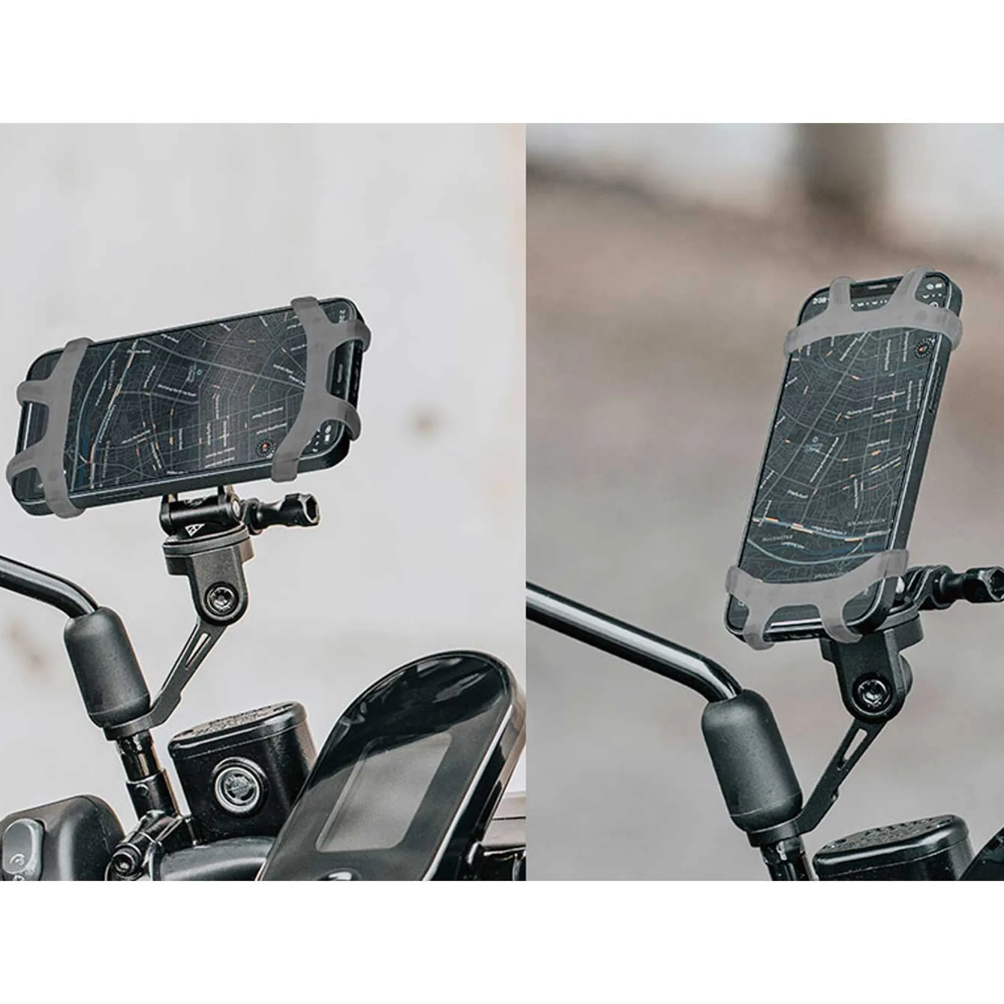 Topeak Accessori E Supporti|Accessori*Supporto per MOTO RIDECASE Mount RM