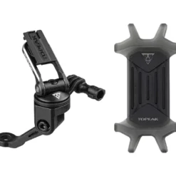 Topeak Accessori E Supporti|Accessori*Supporto per MOTO RIDECASE Mount RM