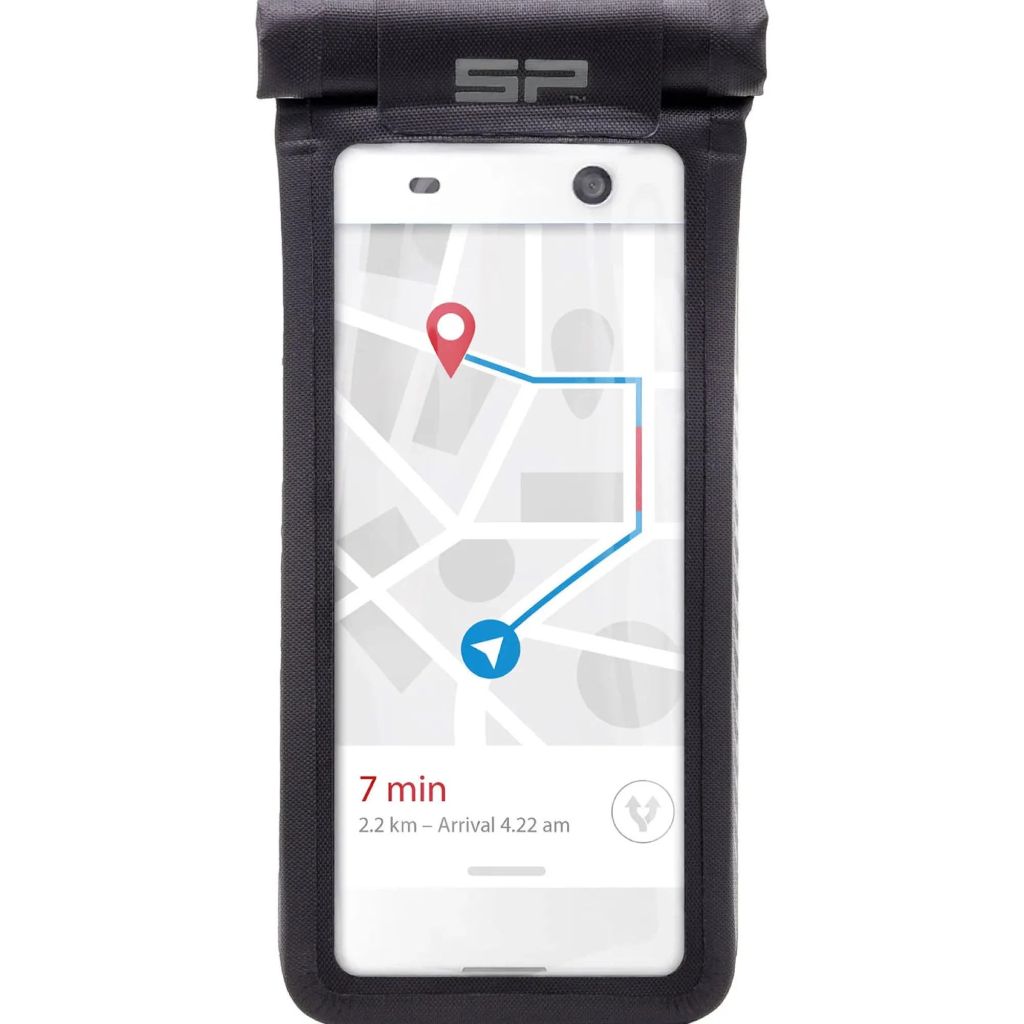 Sp Connect Accessori E Supporti|Accessori*Supporto universale per cellullare SPC+ - Large