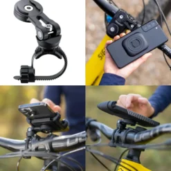 Sp Connect Accessori E Supporti|Accessori*Supporto universale per cellullare SPC+ Universal Bike Bundle - L