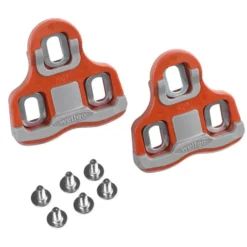 Tacchette XLC PD-X06 Keo - Rosso