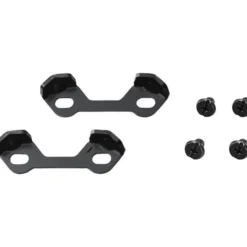 Tacchi MTB Shimano Spikes - Nero