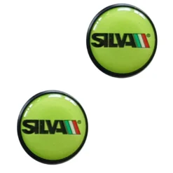 Tappi Nastro Manubrio Silva - Verde