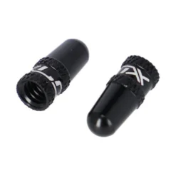 Tappi valvola XLC PU-X15 - Nero