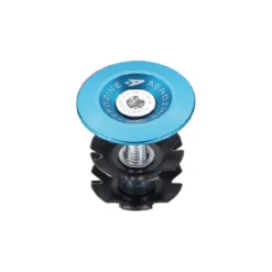 Tappo Serie Sterzo Aerozine - Blu
