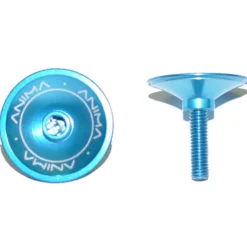 Tappo serie sterzo Anima - Blu