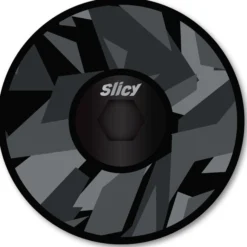 Tappo serie sterzo Slicy Fun - Camo