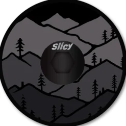 Tappo serie sterzo Slicy Fun - Forrest