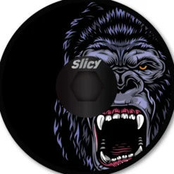 Tappo serie sterzo Slicy Fun - Gorilla