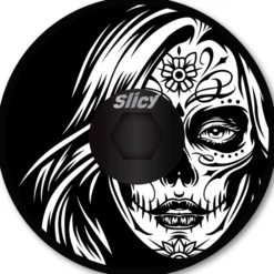 Tappo serie sterzo Slicy Fun - Mexicanos