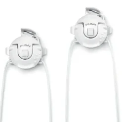 Tecno 3 Push Sidi Long - Bianco