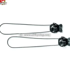 Tecno 3 System Sidi Long - Nero