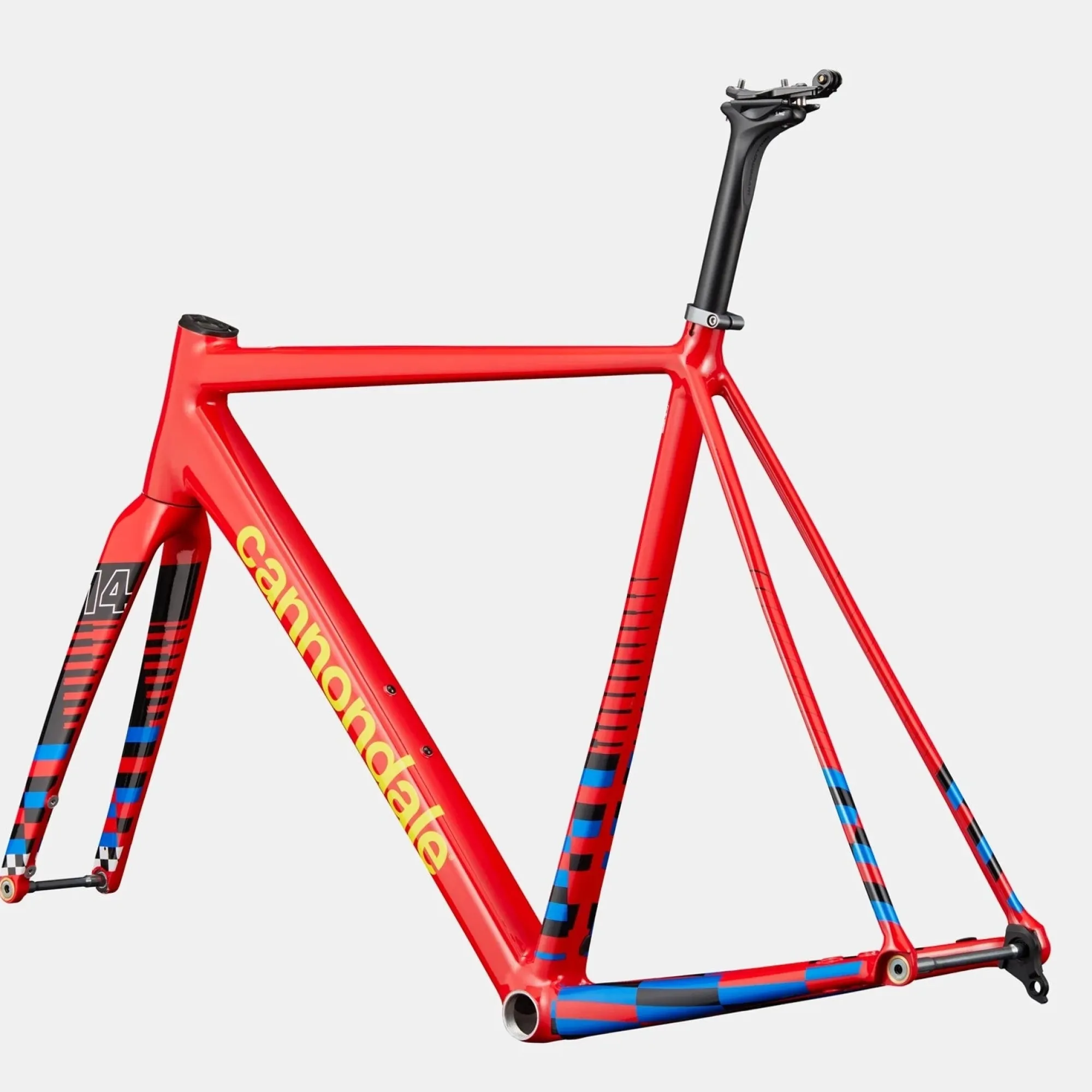 Cannondale Telai*Telaio CAAD14 -
