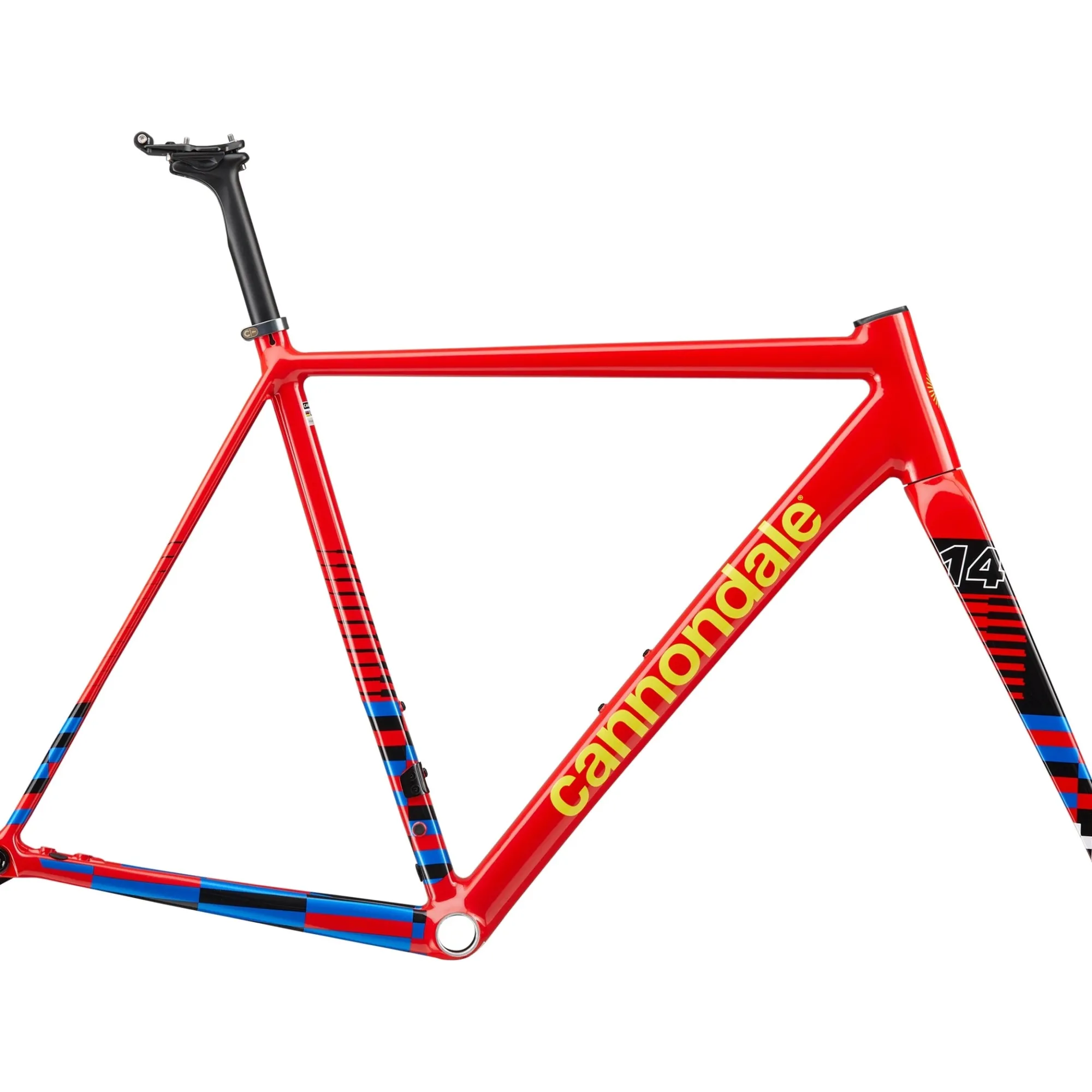 Cannondale Telai*Telaio CAAD14 -