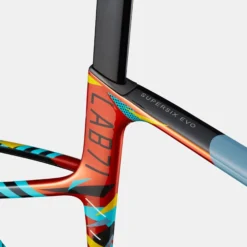 Cannondale Telai*Telaio Supersix EVO LAB71 - Wow