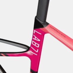 Cannondale Telai*Telaio Supersix EVO LAB71 - EF Team Replica