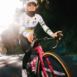 Cannondale Telai*Telaio Supersix EVO LAB71 - EF Team Replica 2026
