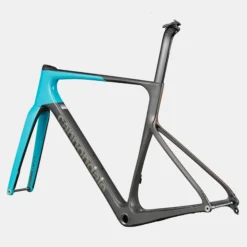 Cannondale Telai*Telaio SuperSix EVO Hi-MOD - Grigio