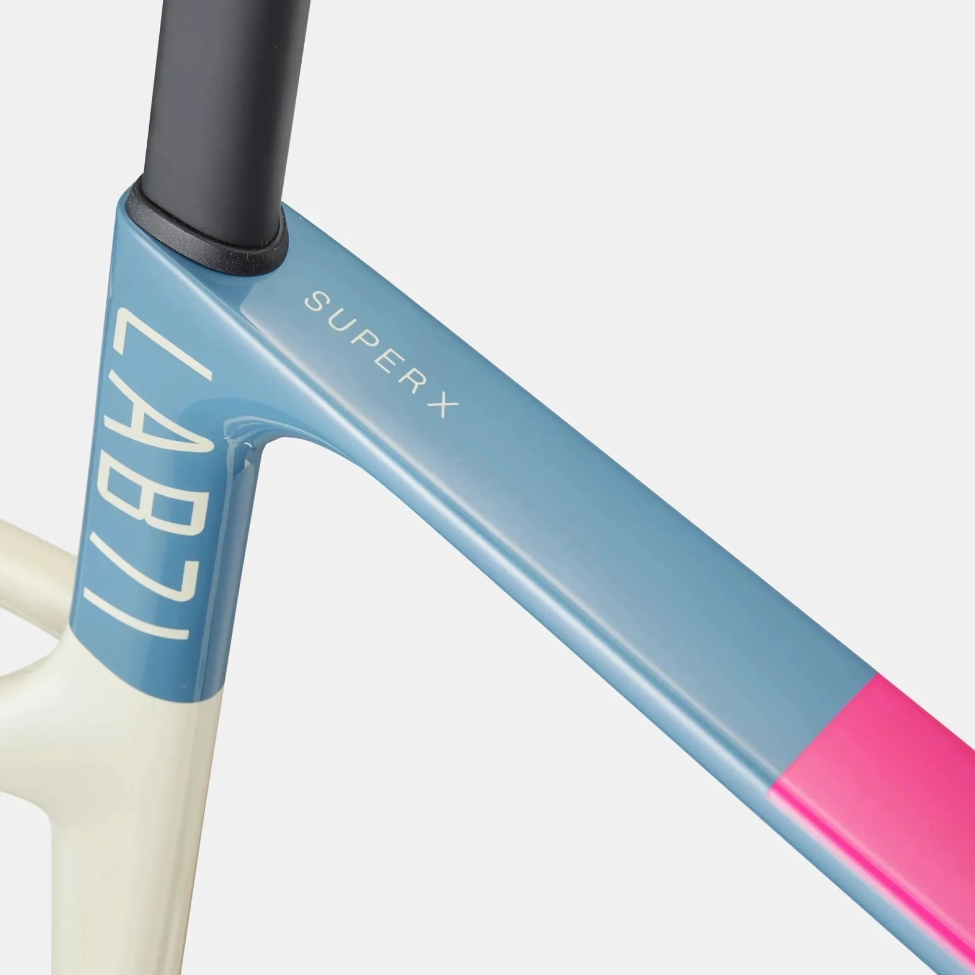 Cannondale Telai|Gravel*Telaio SuperX LAB71 - Moonrock