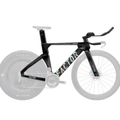 Factor Bici Da Corsa|Telai*Telaio Hanzo disc -