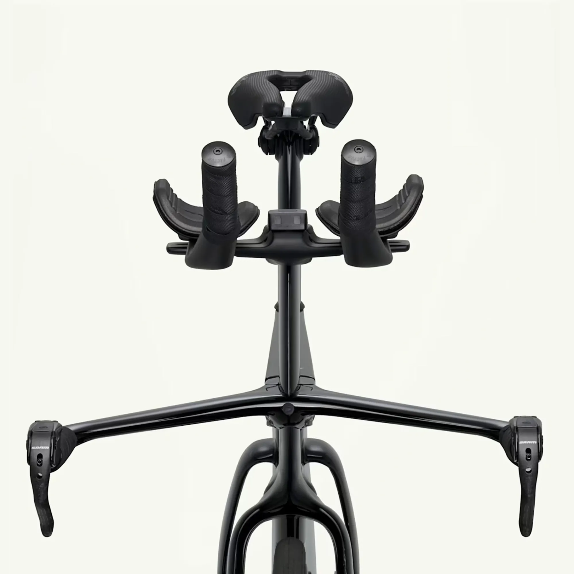Factor Bici Da Corsa|Telai*Telaio Hanzo disc -