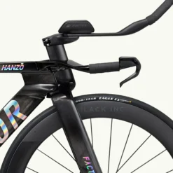 Factor Bici Da Corsa|Telai*Telaio Hanzo disc -