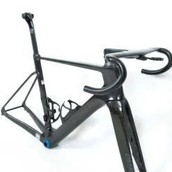 Factor Telai*Telaio Ostro Vam 2.0 disc - lucido