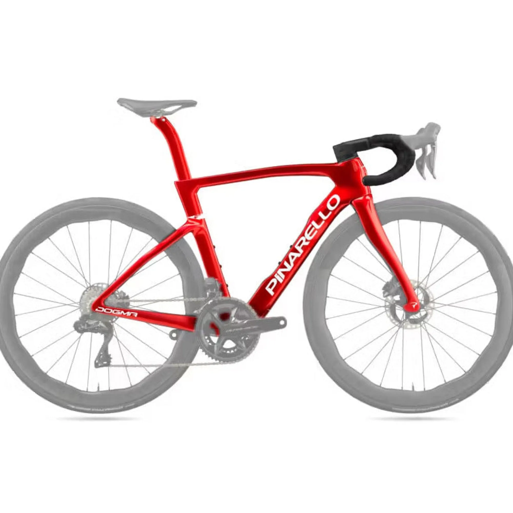 Pinarello Telai*Telaio Dogma F Disk -