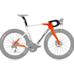 Pinarello Telai*Telaio Dogma F Disk - Team Ineos 2026