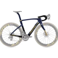 Pinarello Telai*Telaio Dogma F Disk - Team Q36.5 2026