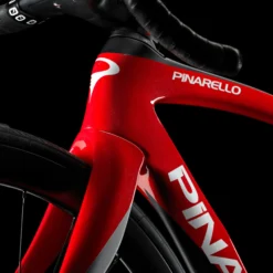 Pinarello Telai*Telaio F - Nero