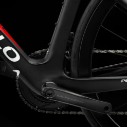 Pinarello Telai*Telaio F - Nero