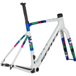 Scott Telai*Teaio Addict Grave HX -