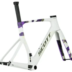 Scott Telai*Teaio Foi RC Pro -