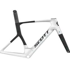 Scott Telai*Telaio Foil RC Pro HMX - nero