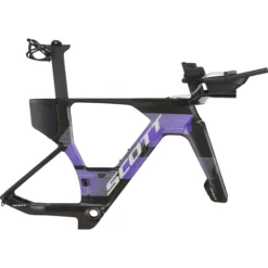 Scott Telai*Teaio Pasa RC TD HX -