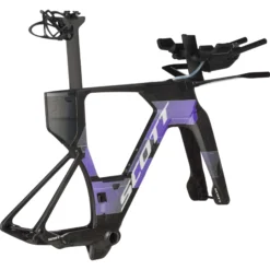 Scott Telai*Teaio Pasa RC TD HX -