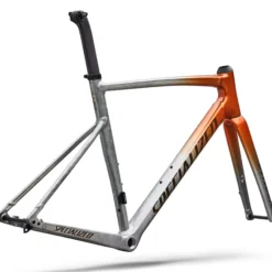 Specialized Telai*Telaio Allez Sprint - arancio