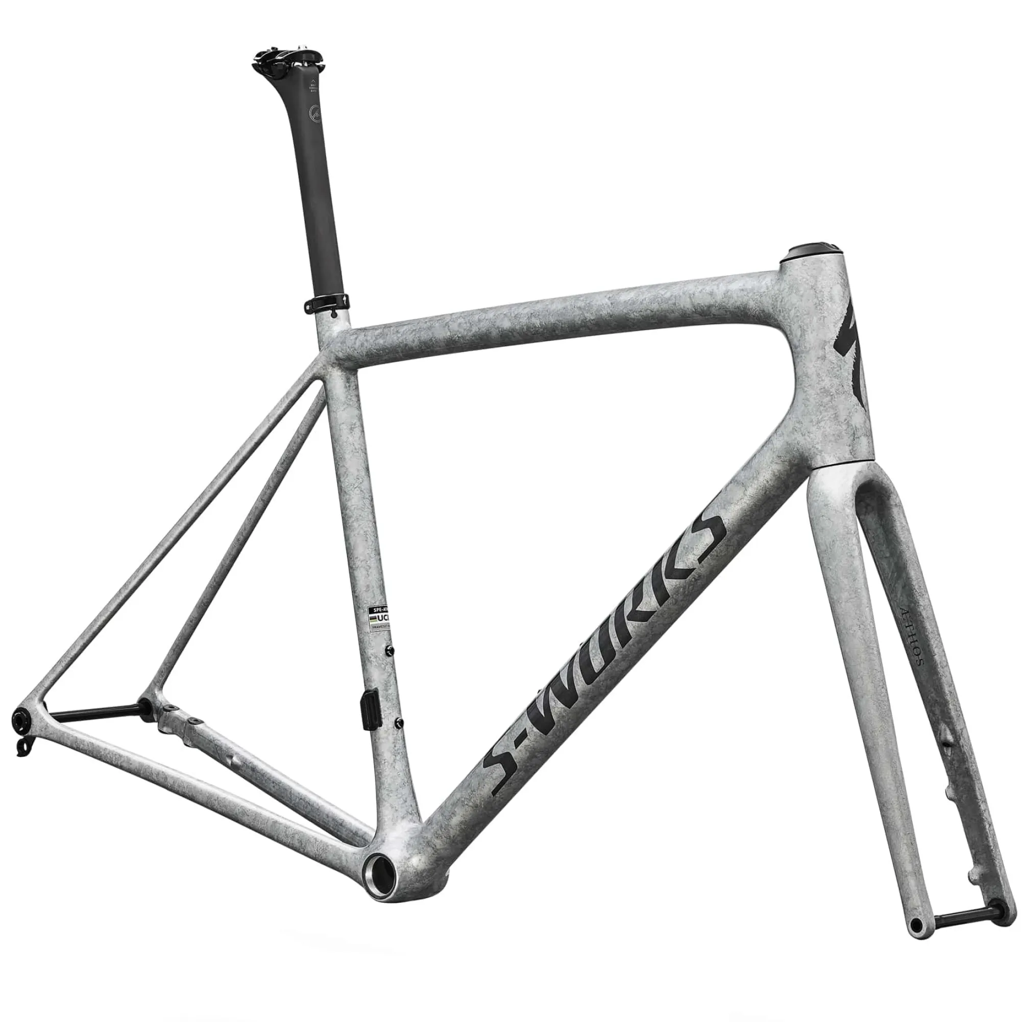 Specialized Telai*Telaio S-Works Aethos 2 -