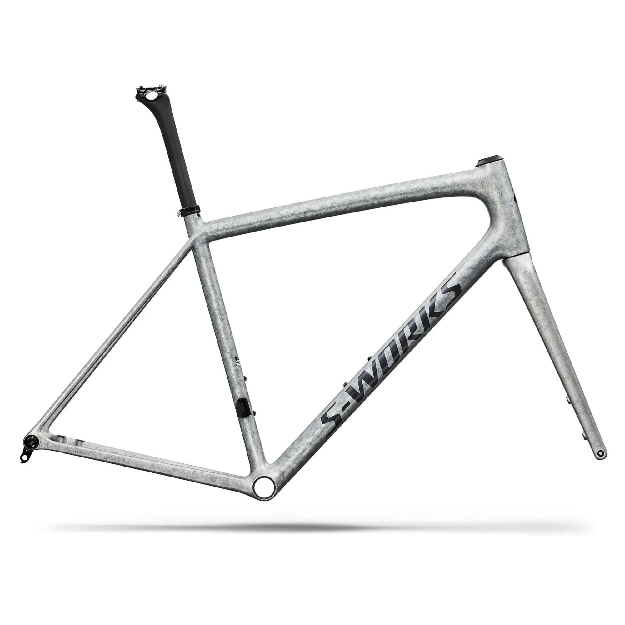 Specialized Telai*Telaio S-Works Aethos 2 -