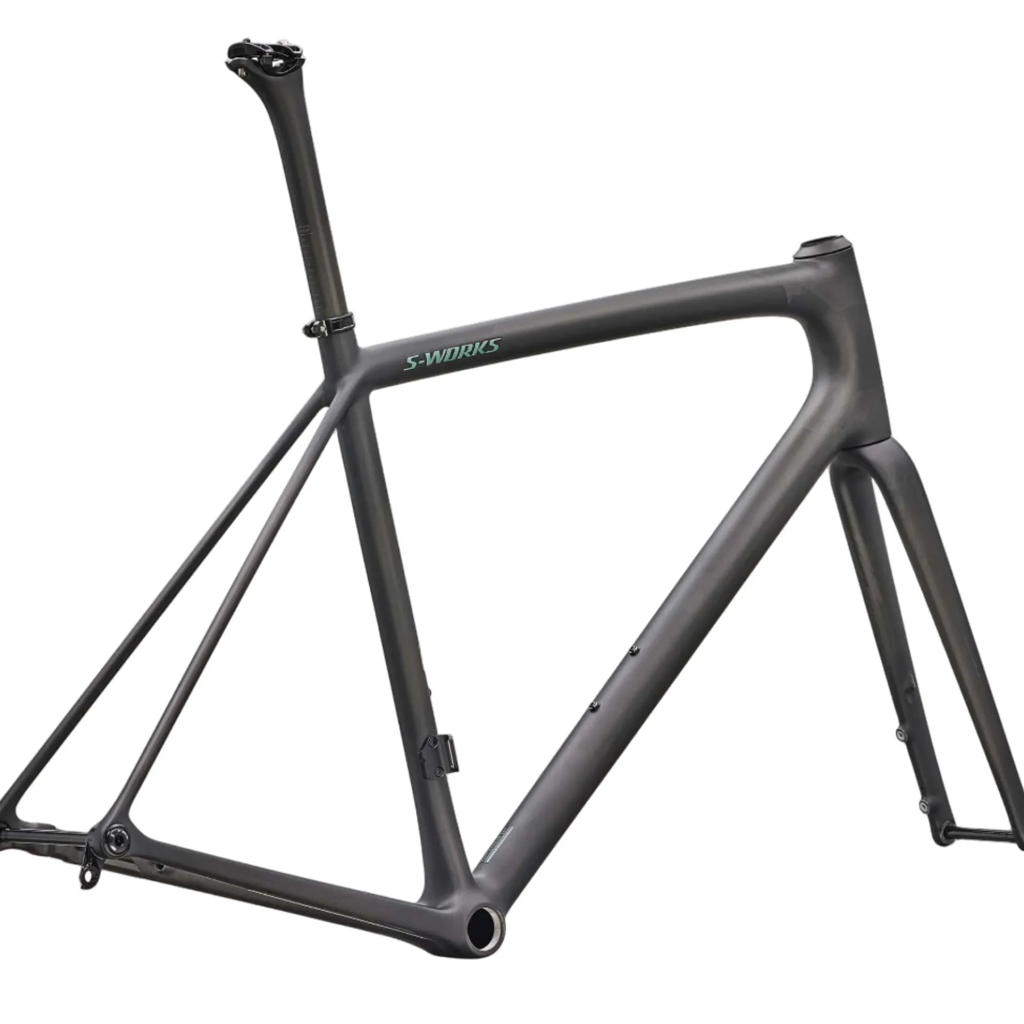 Specialized Telai*Telaio S-Works Aethos 2 -