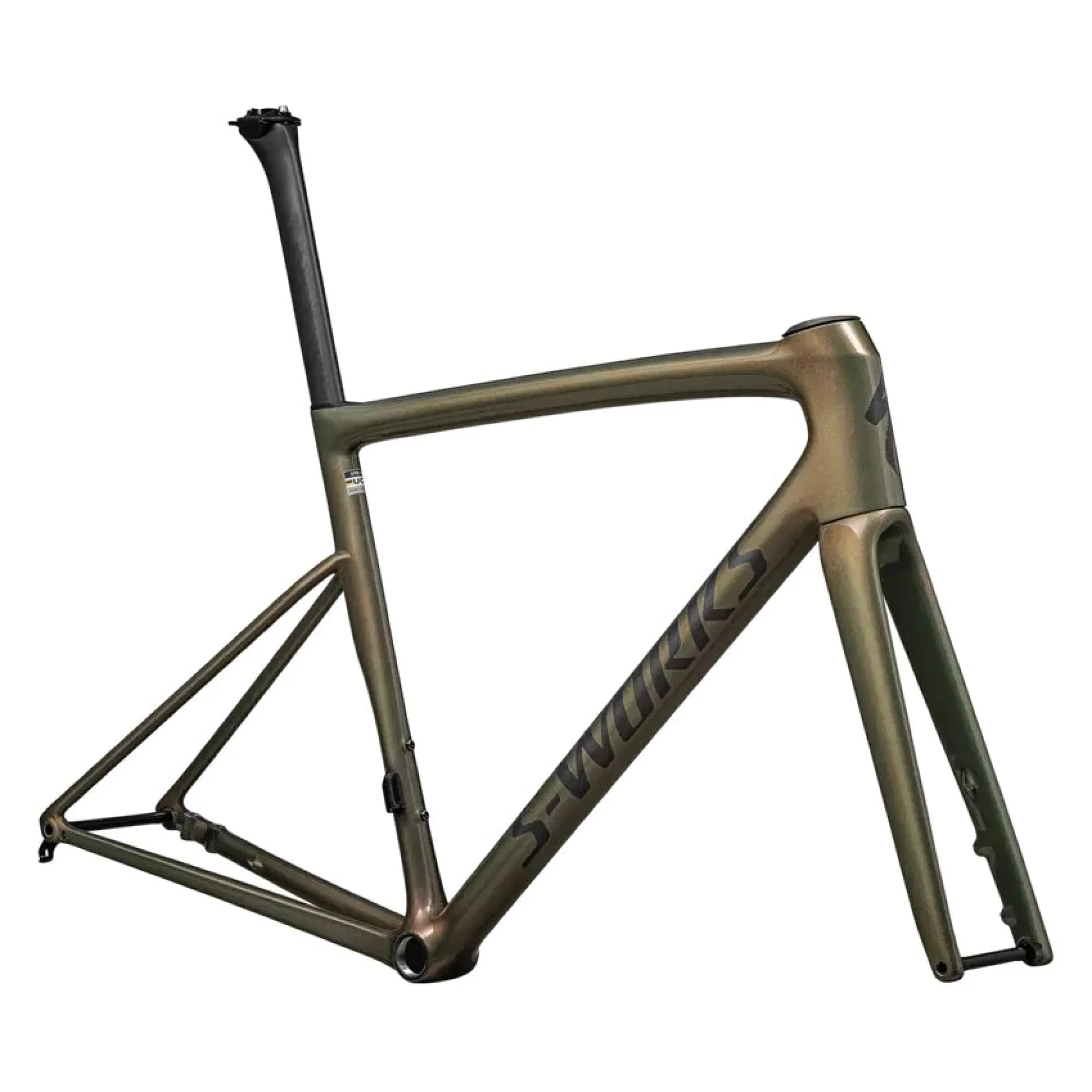 Specialized Telai*Telaio S-Works Tarmac SL8 -