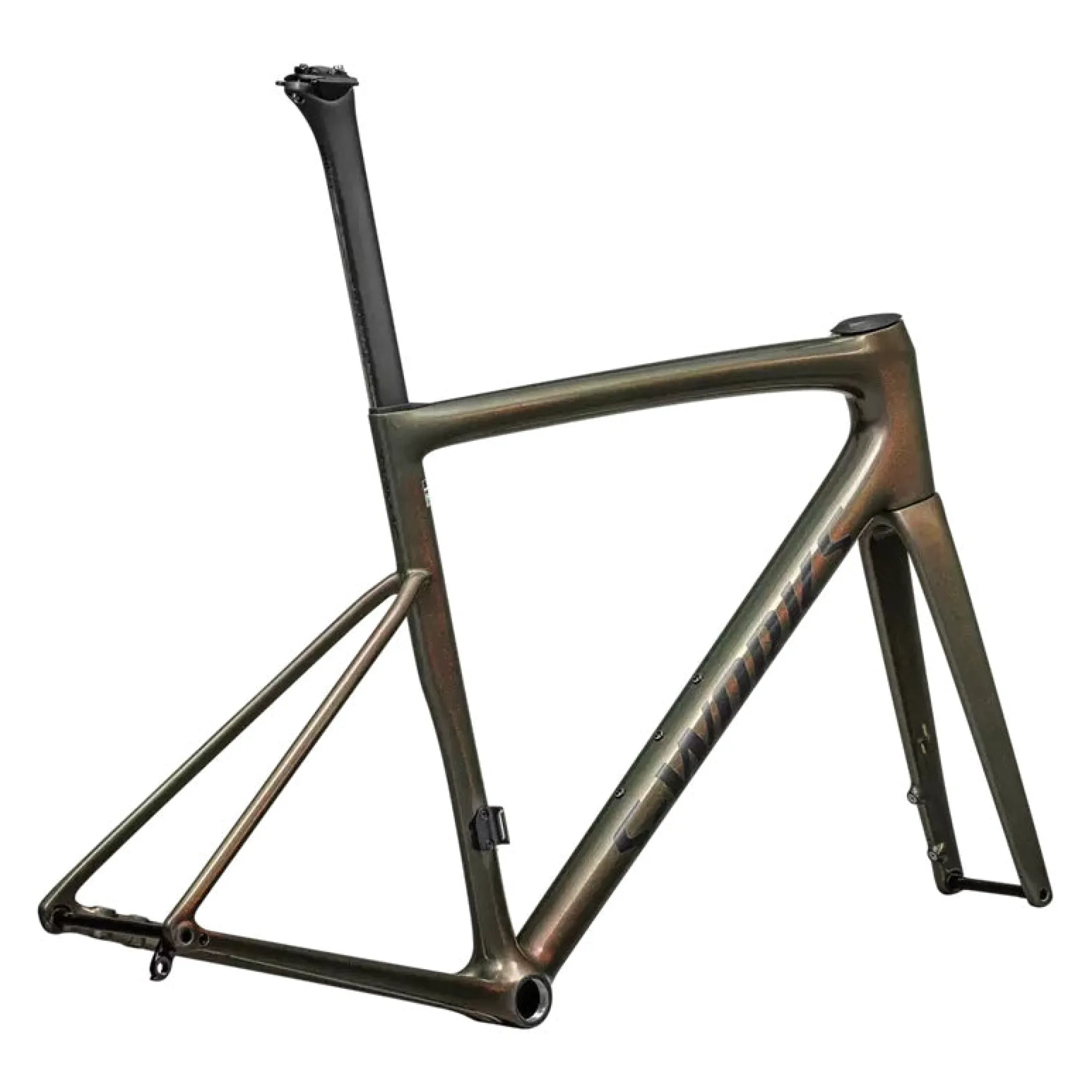 Specialized Telai*Telaio S-Works Tarmac SL8 -