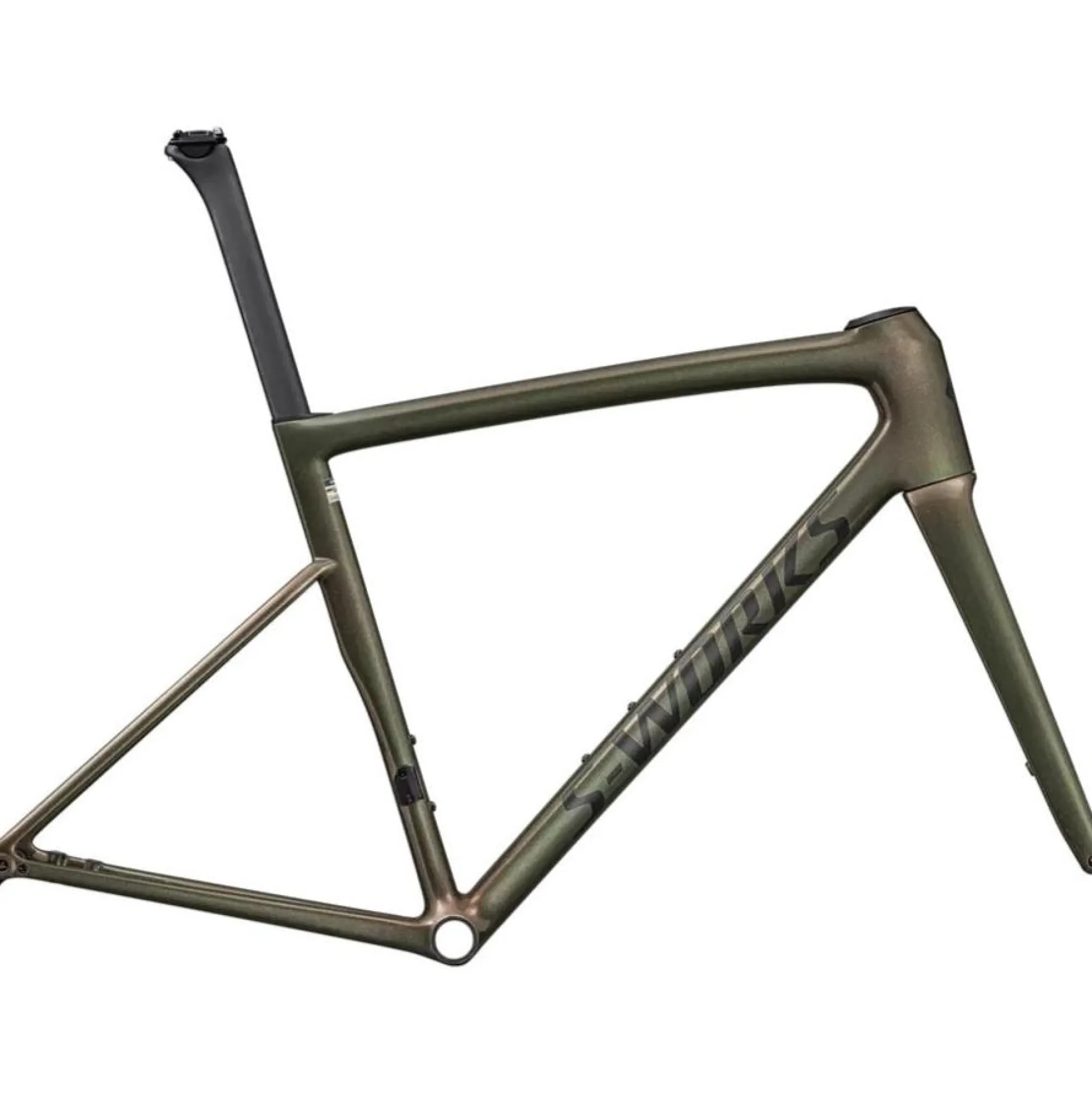 Specialized Telai*Telaio S-Works Tarmac SL8 -