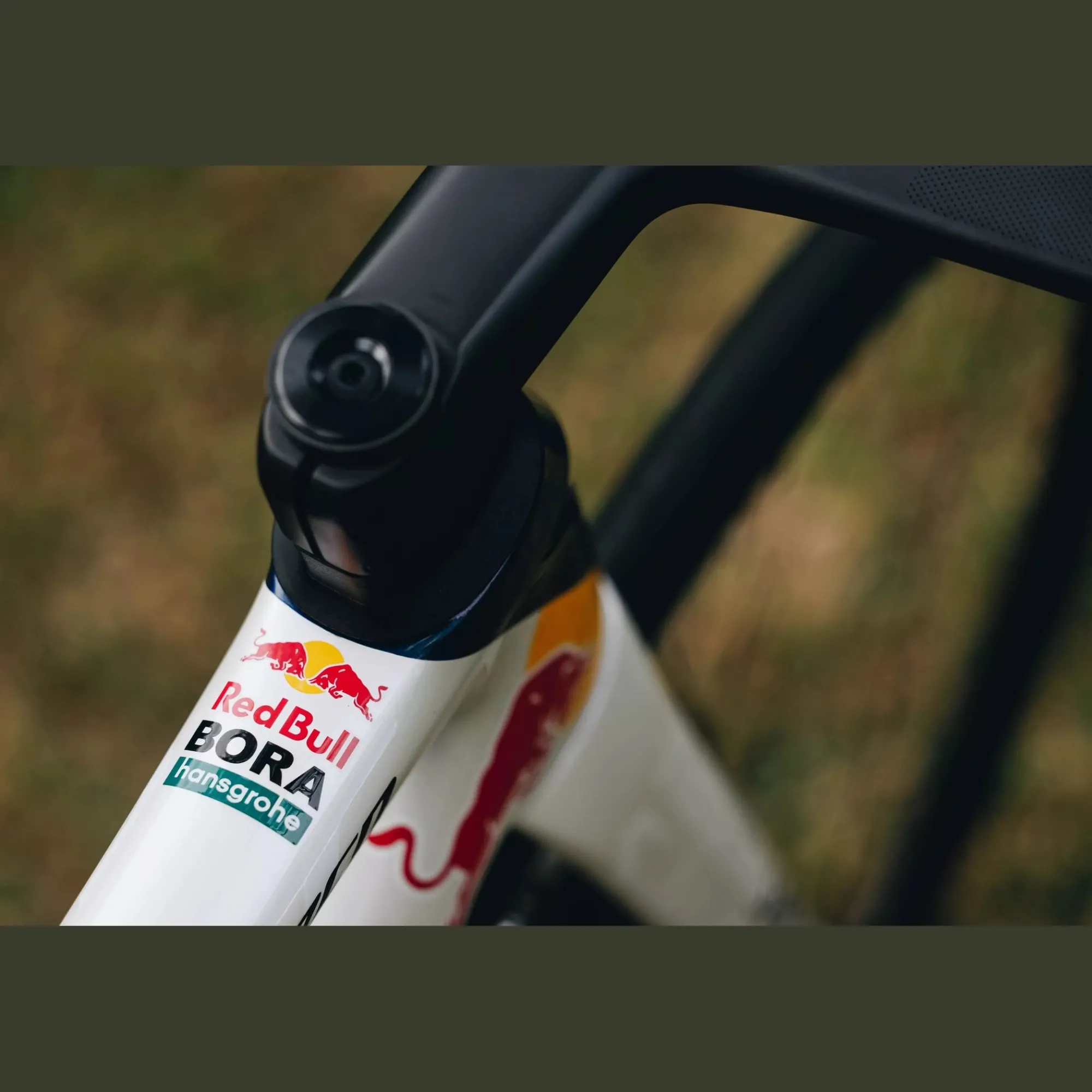 Specialized Telai*Telaio S-Works Tarmac SL8 - Red Bull - Bora Hansgrohe