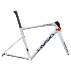Specialized Telai*Telaio S-Works Tarmac SL8 - Red Bull - Bora Hansgrohe